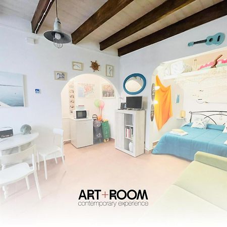 Gaudi Art Room Алгеро Екстериор снимка