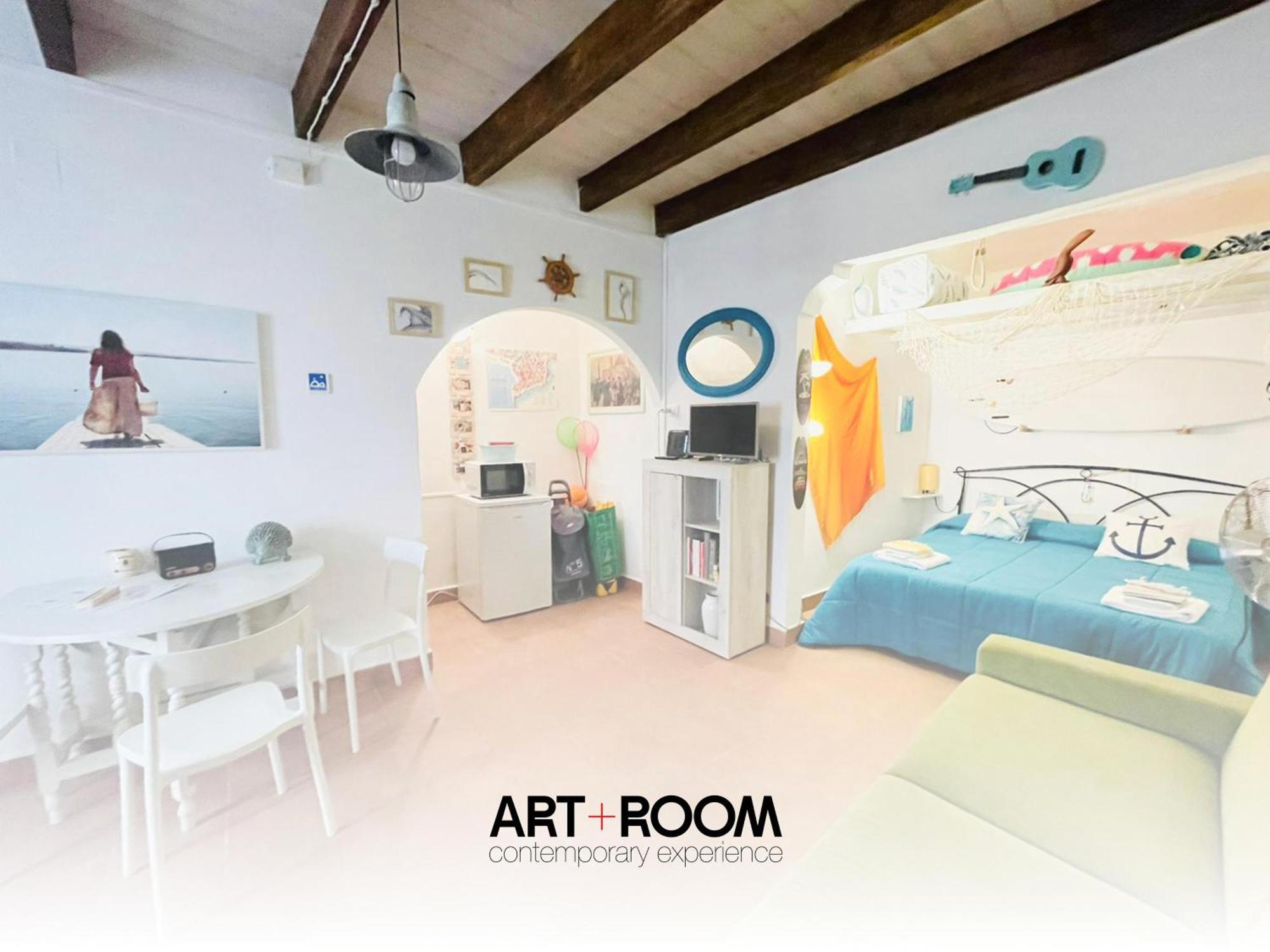 Gaudi Art Room Алгеро Екстериор снимка